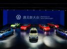 Las nuevas imágenes del prototipo del Volkswagen ID.4 arrojan luz sobre el aspecto del SUV