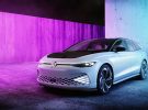 Volkswagen anuncia la siguiente generación de la plataforma MEB