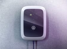 Volkswagen Wallbox