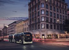 Volvo Bus 7900 City