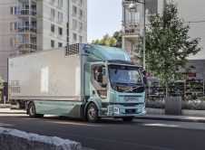 Volvo Trucks City
