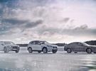 BMW iX3: confirmada la potencia y la autonomía del primer SUV eléctrico de BMW
