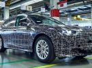 BMW invierte 400 millones de euros para iniciar la producción del iNEXT en 2021