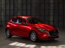 El Mazda 2 2020 estrenará Etiqueta ECO de la DGT