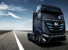 La producción del camión eléctrico Nikola TRE se iniciará en 2021 en Alemania