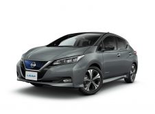 Nissan Leaf 2020 Novedades Tecnología 6