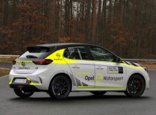 Opel Corsa E Rally 510140