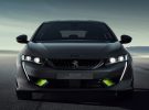 Peugeot 508 PSE 2020: el más deportivo será híbrido enchufable