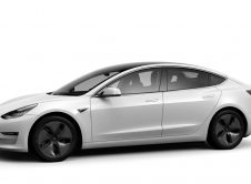 Tesla Model 3 Autonomía estándar Plus
