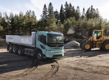 Volvo Trucks Construction