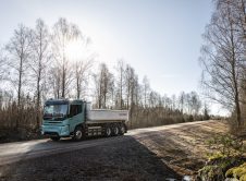 Volvo Trucks Road