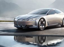 Bmw I4 Water