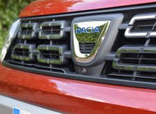 Dacia Eco G