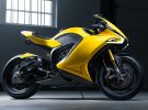 Damon Hypersport: la Superbike eléctrica de 200 CV