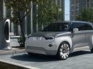 FIAT llevará su prototipo eléctrico Centoventi al CES de Las Vegas