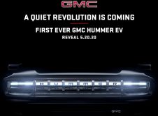 Gmc Hummer Reveal