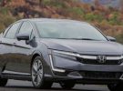 Nuevo Honda Clarity PHEV 2020 con 75 km de autonomía eléctrica
