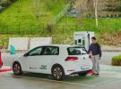 Iberdrola instalará 500 puntos de carga rápida en estaciones de servicio AVIA de España y Portugal