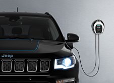 Jeep Compass 4xe 1