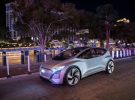 Audi tiene sobre la mesa el desarrollo de un eléctrico urbano premium