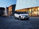 Renault Captur E-TECH: el SUV híbrido enchufable ya tiene precio