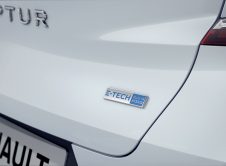 2020 Nouveau Renault Captur E Tech Plug In