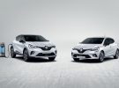 Renault Clio E-TECH y Captur E-TECH Plug-in: llegan los híbridos de Renault