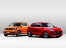 Suzuki Swift e Ignis: llegan los 4×4 más económicos del mercado con etiqueta ECO