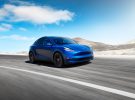 Volvo se trae a Europa un Tesla Model Y para hacerle ingeniería inversa