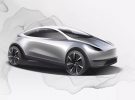 Tesla podría tener ya un primer prototipo de su eléctrico más accesible