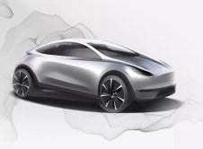 Tesla Modelos Chinos Exclusivos 1