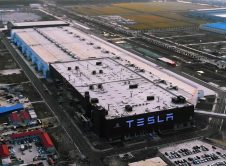 Tesla Modelos Chinos Exclusivos 5