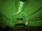 Elon Musk propone túneles subterraneos solo para EVS