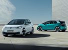 Volkswagen se queda corta en sus previsiones de fabricación de vehículos eléctricos