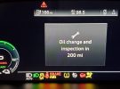 Lo nunca visto: algunos propietarios del Audi e-tron están recibiendo un aviso de cambio de aceite ¡en un eléctrico!