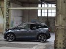BMW detendrá la producción del i3 este próximo verano