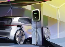 The Volkswagen I.d. Will Be The Pioneer Of Clean Mobility – Sy