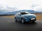 Hyundai anuncia una sencilla manera con la que aumentar la autonomía del Kona eléctrico