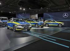 Mit Sicherheit Fit Für Die Zukunft: Mercedes Benz Auf Der Gpec 2020 In Secure Shape For The Future: Mercedes Benz At The Gpec 2020