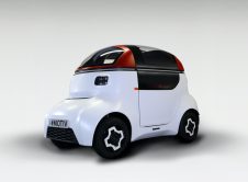 Motive Autonomous Vehicle Platform
