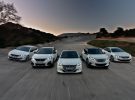 Así es la gama de modelos electrificados de Peugeot para 2020