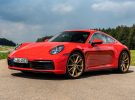 ¿Habrá un Porsche 911 eléctrico?