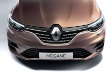 2020 Nouvelle Renault Megane