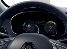 2020 Nouvelle Renault Megane E Tech Plug In