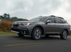 Subaru Outback 2020 1280 07