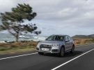 Audi Q5: dos nuevas versiones TDI Mild Hybrid con etiqueta ECO