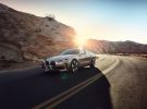 BMW Concept i4: armonía de arranque