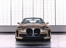BMW i4 Concept: listo para 2021