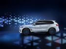 BMW i Hydrogen NEXT: BMW acelera hacia el coche de hidrógeno