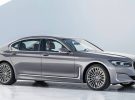 El futuro BMW Serie 7 ofrecerá conducción autónoma de nivel 3